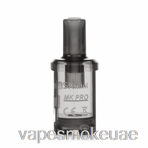 Vape Uae Yihi Sxmini Mk Pro Class Pods استبدال 2ml Mk Pro Class Pods